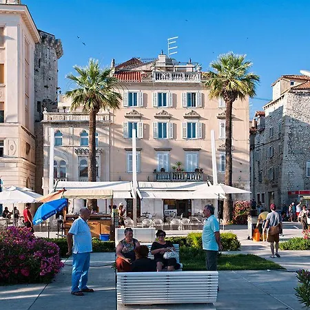 Hotel Riva Luxury Split