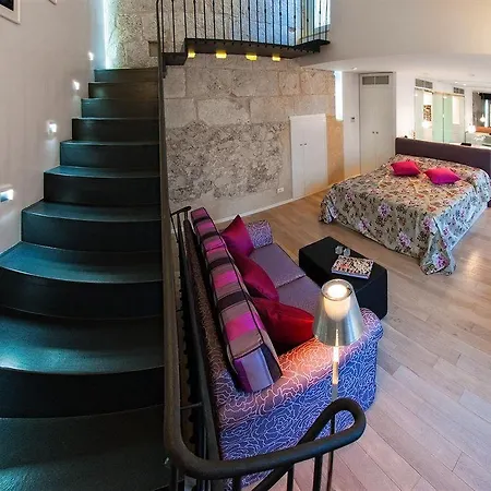 Hotel Riva Luxury Split