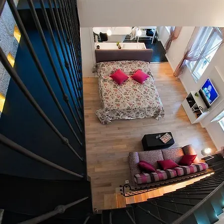 Hotel Riva Luxury Split