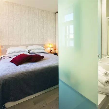 Riva Luxury Hotel Split