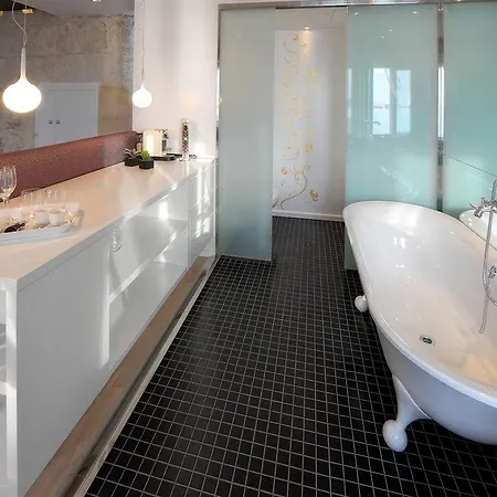 Riva Luxury Hotel Split