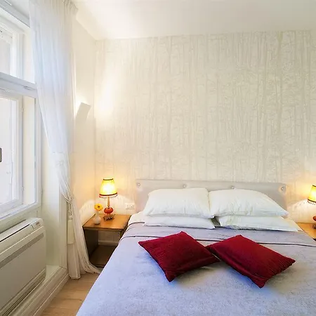 Hotel Riva Luxury