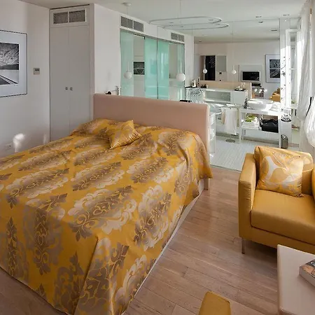 Hotel Riva Luxury