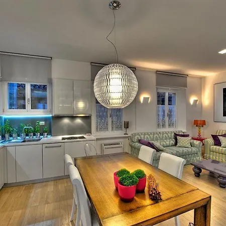 Hotel Riva Luxury