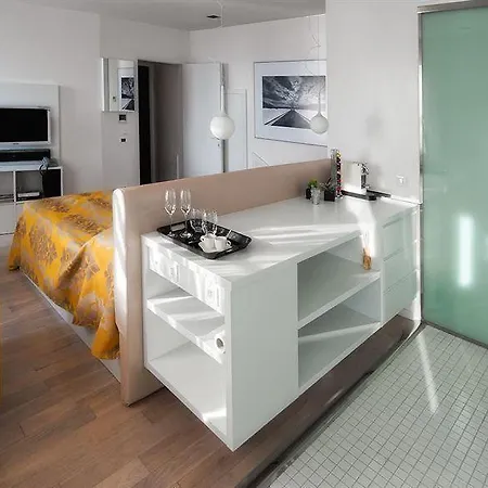 Hotel Riva Luxury