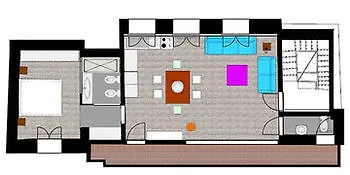 Riva Luxury 4*
