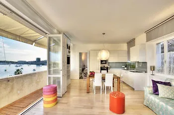 Riva Luxury 4* Split