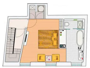 Riva Luxury Otel Split