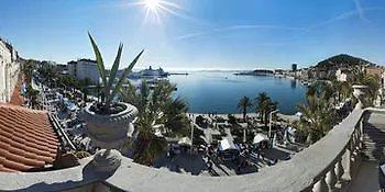 Hotel Riva Luxury Split