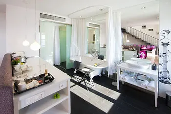 Riva Luxury Hotel Split
