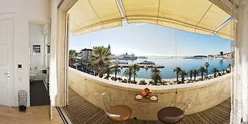Hotel Riva Luxury Split