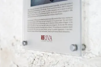Riva Luxury Hotel Split